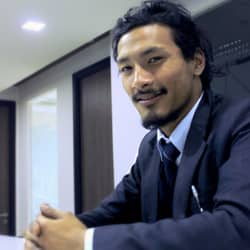 Sushil Shrestha